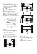 Предварительный просмотр 166 страницы Hisense FMN530WFI User'S Operation Manual