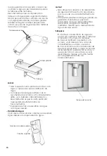 Предварительный просмотр 167 страницы Hisense FMN530WFI User'S Operation Manual