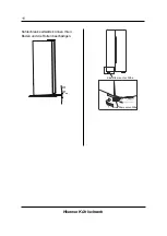 Предварительный просмотр 12 страницы Hisense FSN515W20C User'S Operation Manual