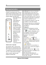 Предварительный просмотр 14 страницы Hisense FSN515W20C User'S Operation Manual