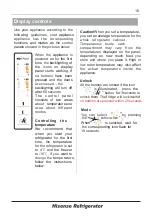 Предварительный просмотр 34 страницы Hisense FSN515W20C User'S Operation Manual