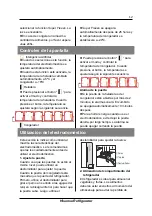 Предварительный просмотр 54 страницы Hisense FSN515W20C User'S Operation Manual