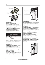 Предварительный просмотр 57 страницы Hisense FSN515W20C User'S Operation Manual