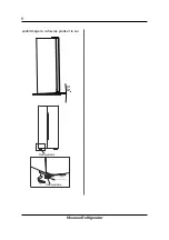 Предварительный просмотр 71 страницы Hisense FSN515W20C User'S Operation Manual