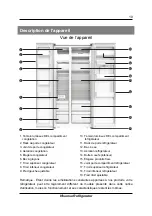 Предварительный просмотр 72 страницы Hisense FSN515W20C User'S Operation Manual