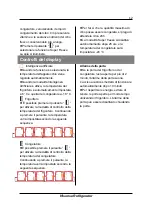 Предварительный просмотр 95 страницы Hisense FSN515W20C User'S Operation Manual