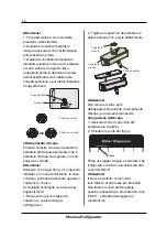 Предварительный просмотр 98 страницы Hisense FSN515W20C User'S Operation Manual