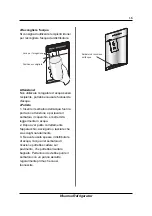 Предварительный просмотр 99 страницы Hisense FSN515W20C User'S Operation Manual