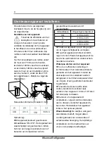 Предварительный просмотр 113 страницы Hisense FSN515W20C User'S Operation Manual