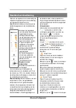 Предварительный просмотр 116 страницы Hisense FSN515W20C User'S Operation Manual