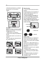 Предварительный просмотр 119 страницы Hisense FSN515W20C User'S Operation Manual