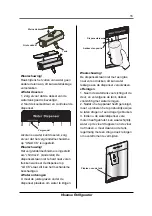 Предварительный просмотр 120 страницы Hisense FSN515W20C User'S Operation Manual