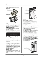 Предварительный просмотр 140 страницы Hisense FSN515W20C User'S Operation Manual