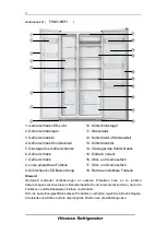 Предварительный просмотр 11 страницы Hisense FSN519WFI User'S Operation Manual