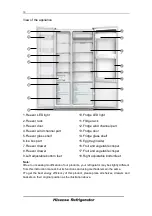 Preview for 39 page of Hisense FSN519WFI User'S Operation Manual