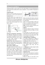 Preview for 47 page of Hisense FSN519WFI User'S Operation Manual