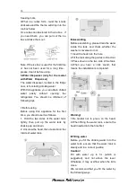 Preview for 48 page of Hisense FSN519WFI User'S Operation Manual