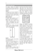 Preview for 50 page of Hisense FSN519WFI User'S Operation Manual