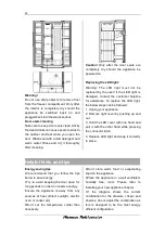 Preview for 51 page of Hisense FSN519WFI User'S Operation Manual