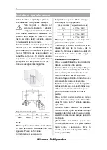 Preview for 64 page of Hisense FSN519WFI User'S Operation Manual