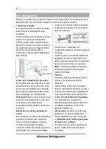 Предварительный просмотр 75 страницы Hisense FSN519WFI User'S Operation Manual