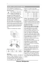 Предварительный просмотр 93 страницы Hisense FSN519WFI User'S Operation Manual