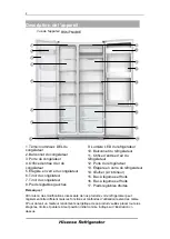 Предварительный просмотр 95 страницы Hisense FSN519WFI User'S Operation Manual