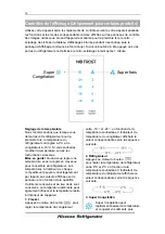 Предварительный просмотр 102 страницы Hisense FSN519WFI User'S Operation Manual