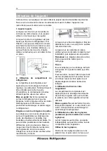 Предварительный просмотр 104 страницы Hisense FSN519WFI User'S Operation Manual