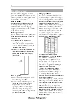 Предварительный просмотр 107 страницы Hisense FSN519WFI User'S Operation Manual