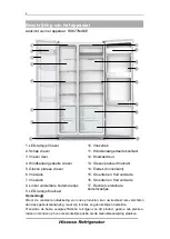 Предварительный просмотр 152 страницы Hisense FSN519WFI User'S Operation Manual