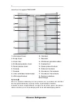 Предварительный просмотр 154 страницы Hisense FSN519WFI User'S Operation Manual