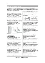 Предварительный просмотр 161 страницы Hisense FSN519WFI User'S Operation Manual