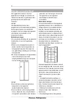 Предварительный просмотр 164 страницы Hisense FSN519WFI User'S Operation Manual