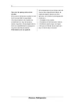 Предварительный просмотр 167 страницы Hisense FSN519WFI User'S Operation Manual