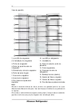 Предварительный просмотр 182 страницы Hisense FSN519WFI User'S Operation Manual