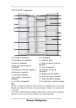 Предварительный просмотр 183 страницы Hisense FSN519WFI User'S Operation Manual