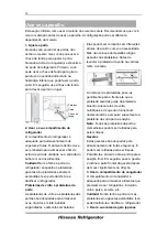 Предварительный просмотр 190 страницы Hisense FSN519WFI User'S Operation Manual