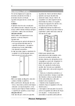 Предварительный просмотр 193 страницы Hisense FSN519WFI User'S Operation Manual