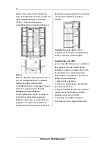 Предварительный просмотр 194 страницы Hisense FSN519WFI User'S Operation Manual