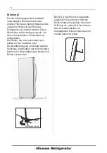 Предварительный просмотр 10 страницы Hisense FSN570W20B User'S Operation Manual