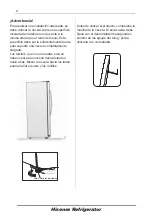 Предварительный просмотр 54 страницы Hisense FSN570W20B User'S Operation Manual