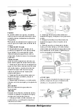 Предварительный просмотр 59 страницы Hisense FSN570W20B User'S Operation Manual