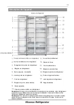 Предварительный просмотр 77 страницы Hisense FSN570W20B User'S Operation Manual