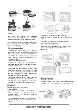 Предварительный просмотр 81 страницы Hisense FSN570W20B User'S Operation Manual