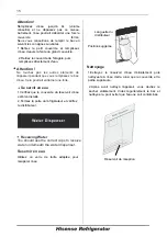 Предварительный просмотр 82 страницы Hisense FSN570W20B User'S Operation Manual