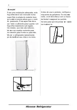 Предварительный просмотр 142 страницы Hisense FSN570W20B User'S Operation Manual