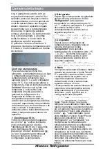 Предварительный просмотр 144 страницы Hisense FSN570W20B User'S Operation Manual