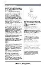 Предварительный просмотр 146 страницы Hisense FSN570W20B User'S Operation Manual