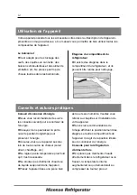 Предварительный просмотр 63 страницы Hisense FTD120A20G User'S Operation Manual